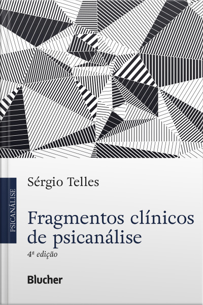Fragmentos Clínicos De Psicanálise
