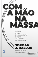 Com A Mão Na Massa