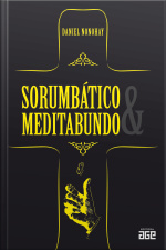Sorumbático  meditabundo