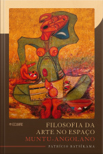 Filosofia da arte no espaço muntu-angolano