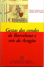 Gestas dos condes de Barcelona e reis de Aragão