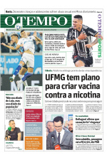 O TEMPO - Edição de 18 de maio de 2023