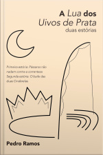 A Lua dos uivos de prata: duas estórias