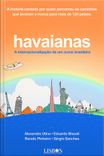 Havaianas: A Internacionalização De Um Ícone Brasileiro