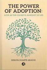 The Power Of Adoption: Ágape Love Coloring Life