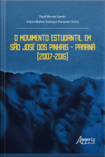 O Movimento Estudantil Em São José Dos Pinhais – Paraná (2007-2015)