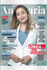 Ana Maria - Edição 1381 - 19 de maio de 2023