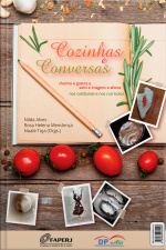 Cozinhas e conversas