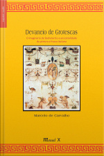 Devaneio de Grotescas: O imaginário de Bachelard e a ancestralidade da pintura a fresco italiana