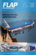 Flap Internacional Ed. 602 - Infraestrutura Aeroportuária