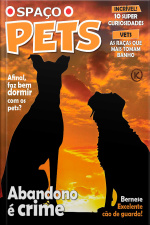 Spaço Pets Ed. 47