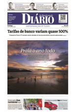 Diário do Litoral – Edição de 28 de maio de 2023