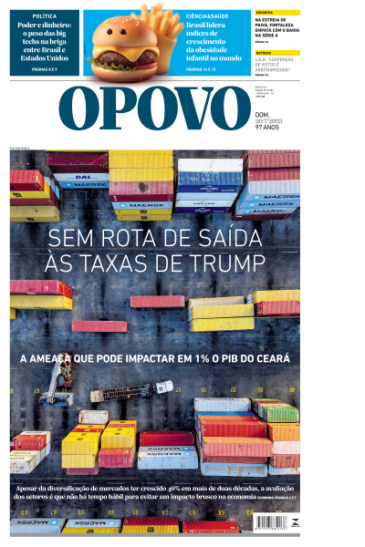 O Povo