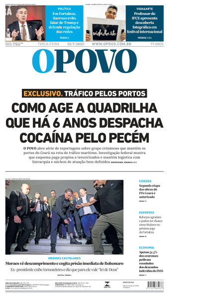 O Povo