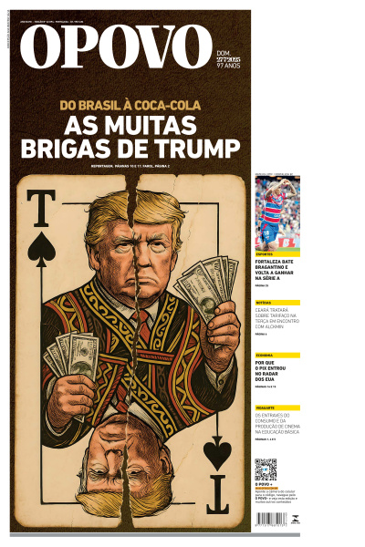 O Povo