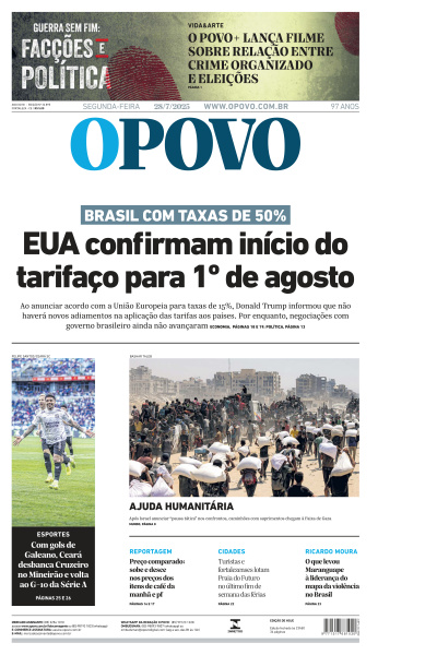O Povo