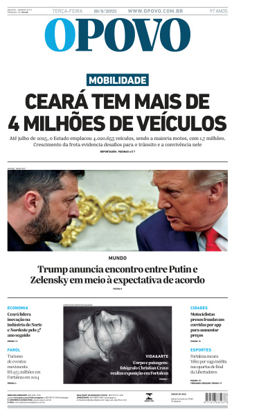 O Povo