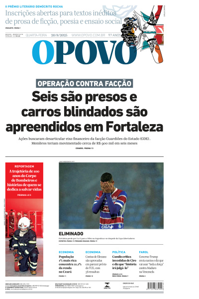 O Povo