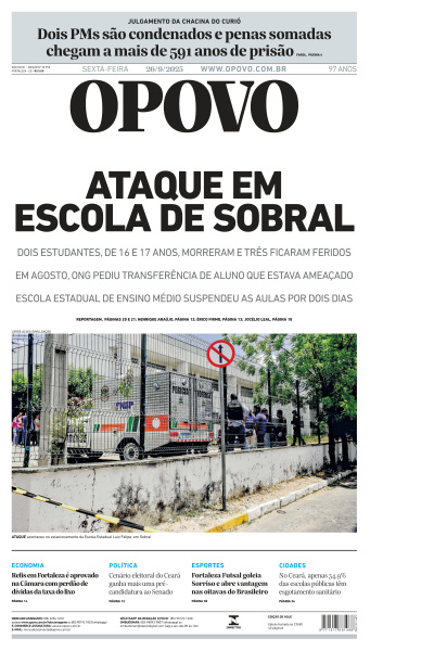 O Povo