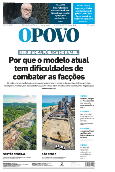 O Povo
