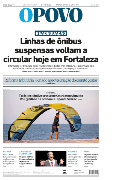 O Povo