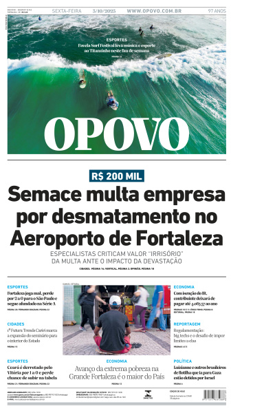 O Povo
