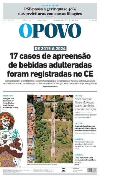 O Povo
