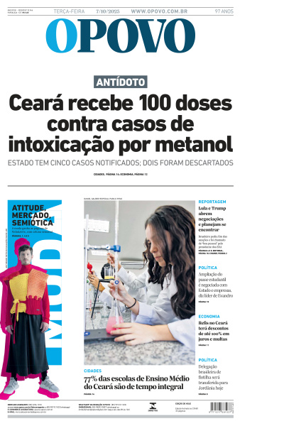 O Povo