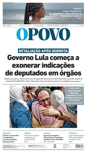 O Povo