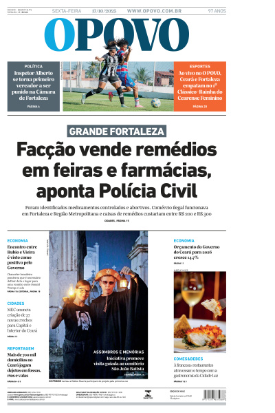 O Povo
