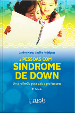 Pessoas com Síndrome de Down