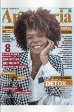 Ana Maria - Edição 1383 - 2 de junho de 2023