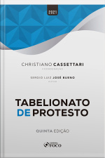 Tabelionato De Protesto