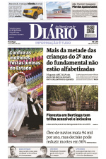Diário do Litoral – Edição de 04 de junho de 2023