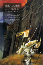 A Formação Da Terra-média