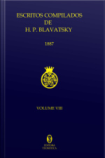 Escritos Compilados de H.P. Blavatsky Vol. VIII