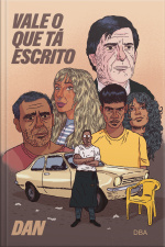 Vale O Que Tá Escrito