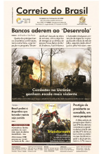 Correio do Brasil – Edição de 09 a 12 de junho de 2023