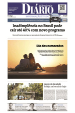 Diário do Litoral – Edição de 11 de junho de 2023