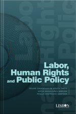 Labor, Human Rights And Public Policy