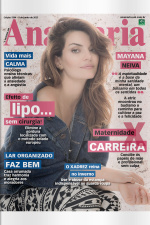 Ana Maria - Edição 1384 - 9 de junho de 2023