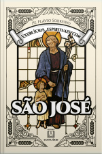 Exercícios Espirituais Com São José