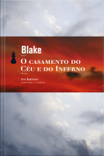 O Casamento Do Céu E Do Inferno