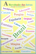 A Revolusão Das Letras: Portugês Em Metamorfoze