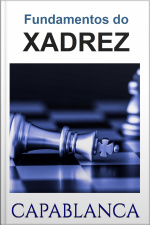 Fundamentos Do Xadrez - Capablanca