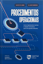 Procedimentos operacionais