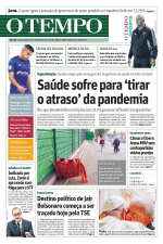 O TEMPO - Edição de 22 de junho de 2023