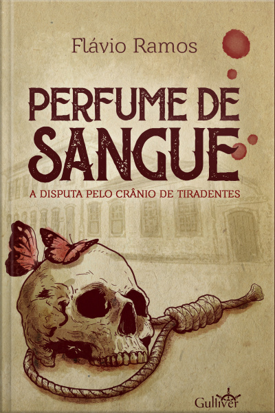 Perfume De Sangue