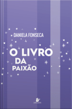 O Livro Da Paixão