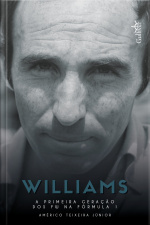 Williams: A Primeira Geração Dos Fw Na Fórmula 1